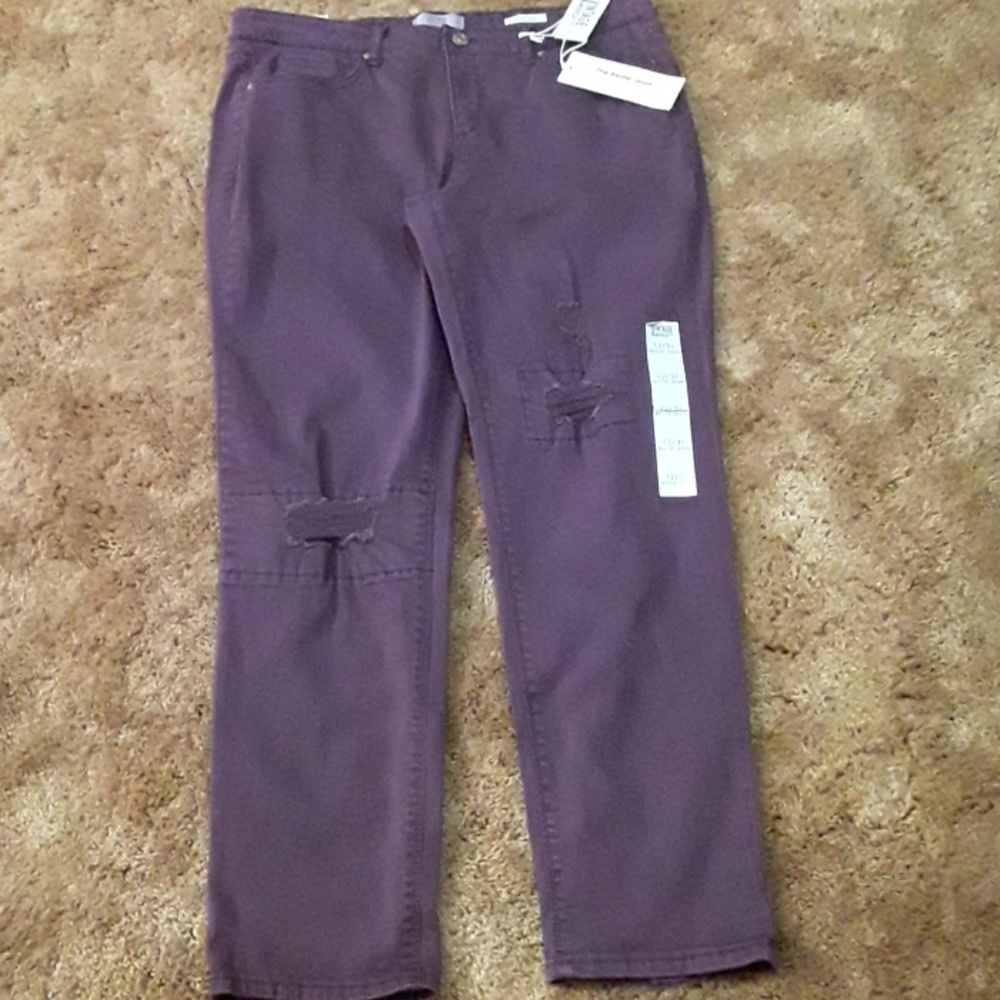 NEW JEANS 12/31 VINTAGE AMERICA BESTIE